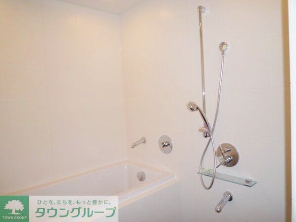 グランカーサ南青山の物件内観写真